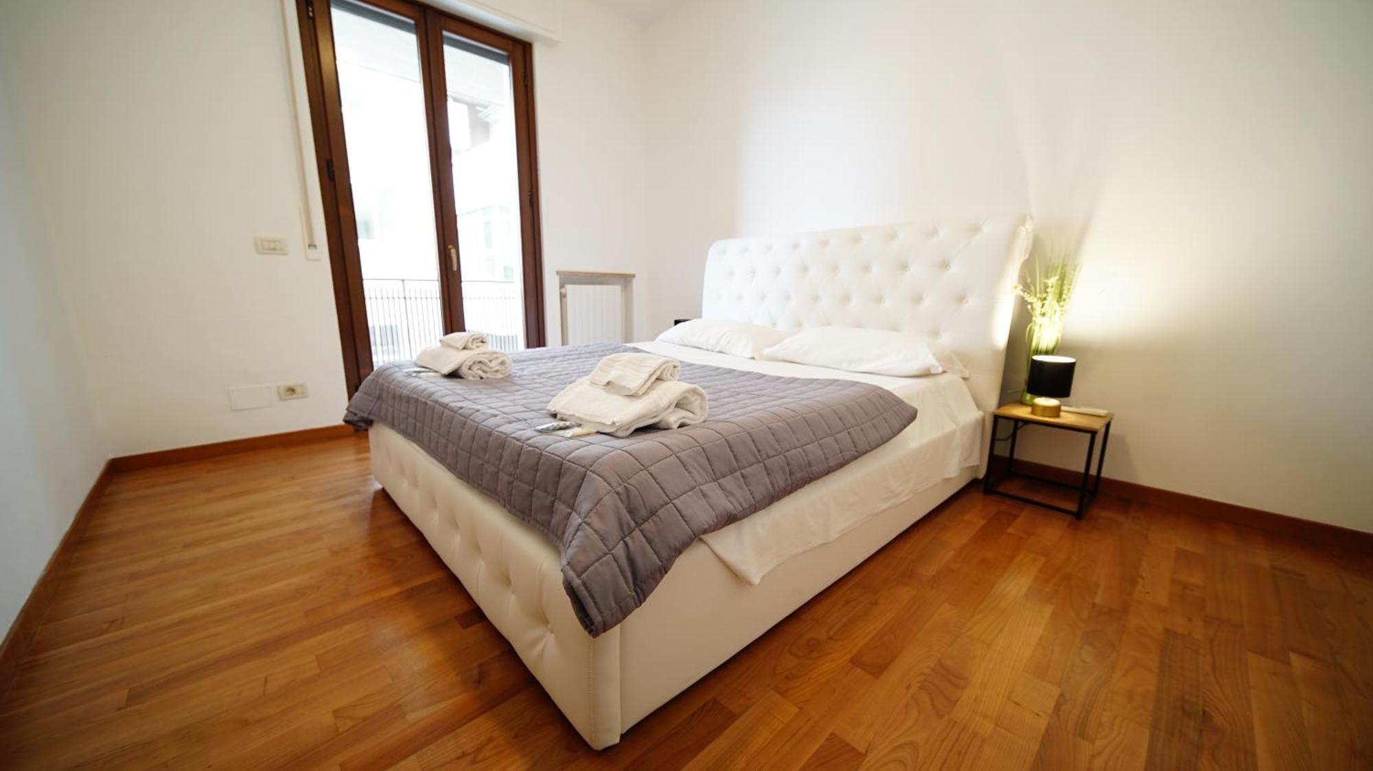 Destiny Home 9 Vista Adige Verona Exterior foto
