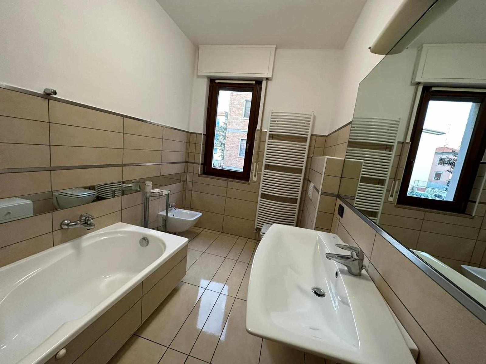 Destiny Home 9 Vista Adige Verona Exterior foto